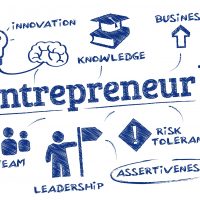 Entrepreneurship Replacement